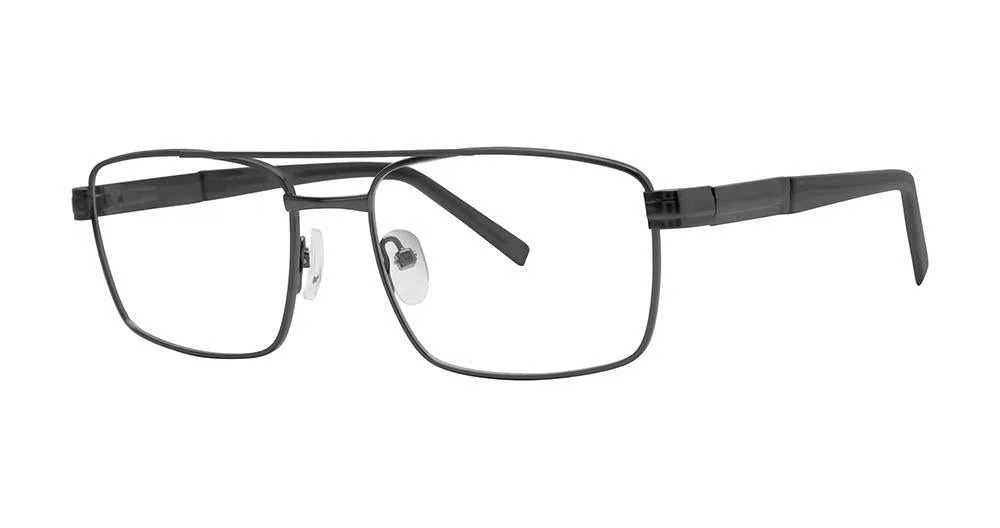 MODERN METALS SKILLED Eyeglasses - view 8